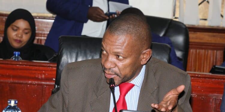 Taita Taveta County Declares Permanent And Pensionable Vacancies Taita Taveta County Announces 128 Jobs- How To Apply
