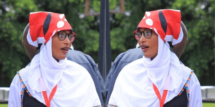 Hanifa Clarifies Why She Took Social Media Break