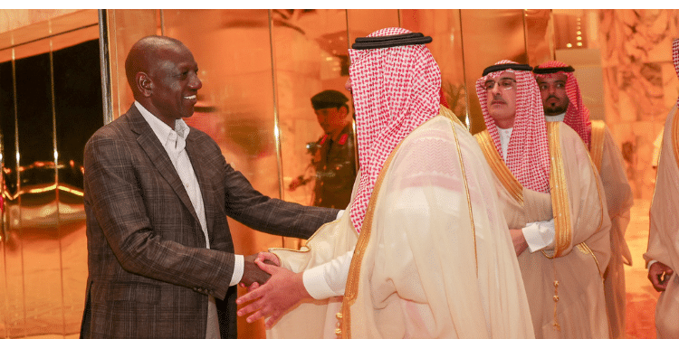 Kenya Embassy In Riyadh Breaks Silence On Viral Kenyan Worker Claims, Details 2,590 Repatriations Kenya Embassy In Riyadh Dismisses Smasco Neglect Claims, 2,590 Repatriated