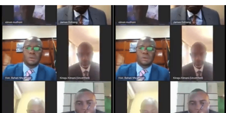 Adani Case Adjourned After Kenyans Jam Live Court Session