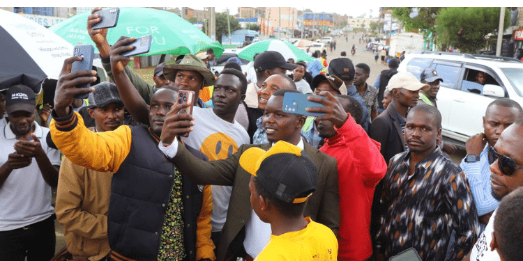 Morara Suspends Mashujaa Day Protests After Uproar