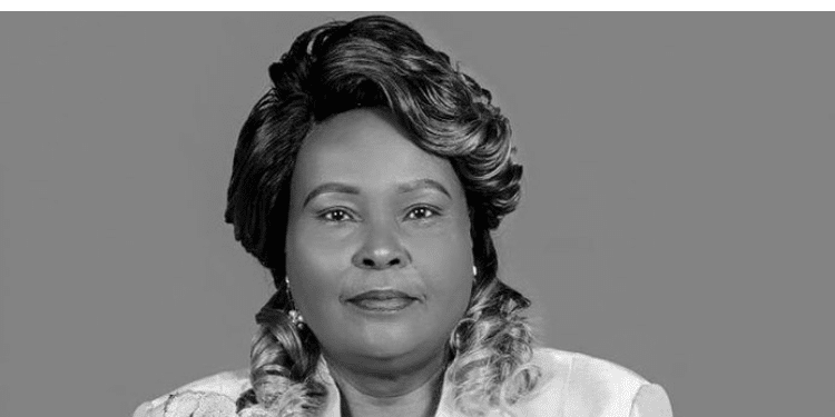 Zebedeo John Opore And Beatrice Nkatha Dead
