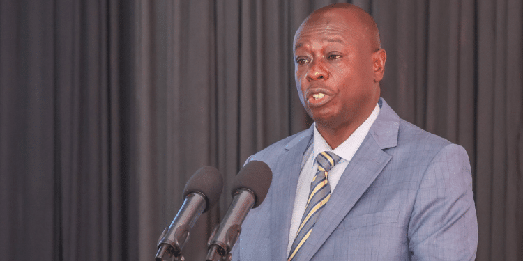 Gachagua'S Security Reinstated Gachagua Security Reinstated Days After It Was Withdrawn Gachagua Security Reinstated Days After It Was Withdrawn Gachagua Security Reinstated Days After It Was Withdrawn