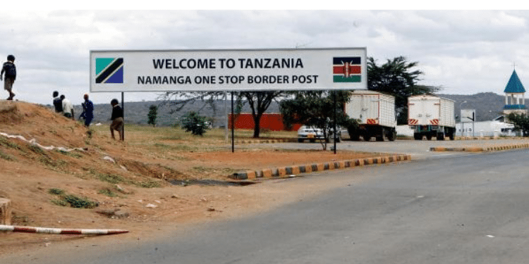 Tanzania Border: Govt Issues Immediate Orders For Kenyans