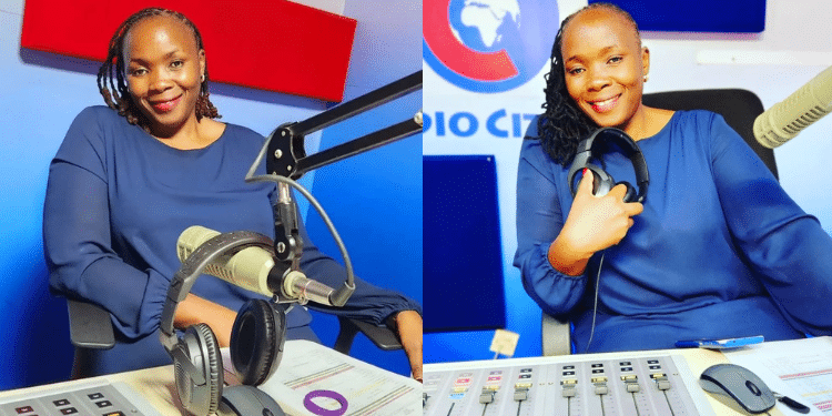 With The Radio Maisha, Radio Jambo, And Radio Citizen Being In The Top Tier Classic 105 And Kiss 100 Are At The Base Tier As Urban Lifestyle Hubs.