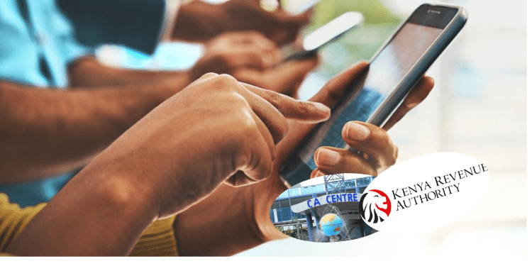 Kra &Amp; Ca To Track New Mobile Phones For Tax Compliance