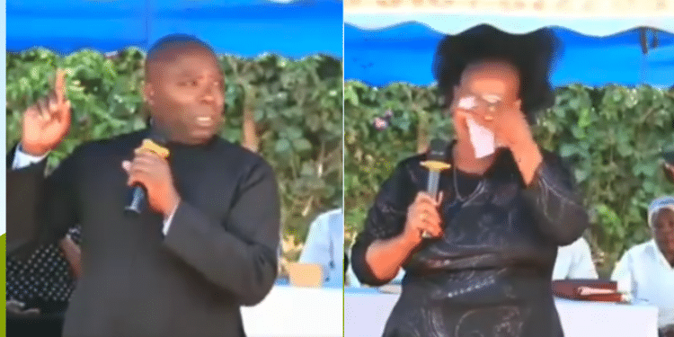Makanga Bae Super Metro: Family Laments Use Of Burial Funds