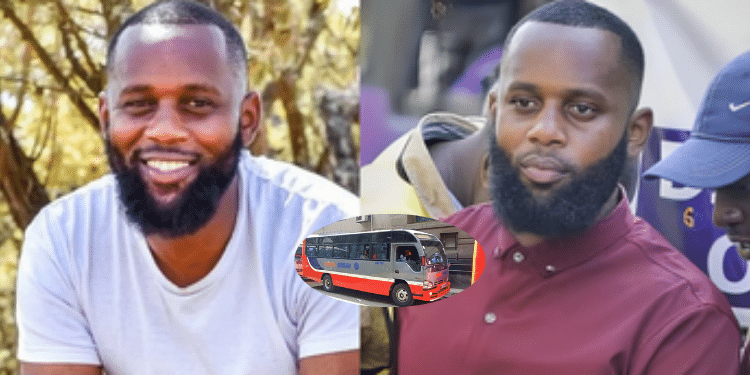 Makanga Bae Super Metro: Family Laments Use Of Burial Funds