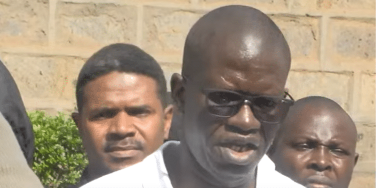 Eastleigh Murders: Autopsies On Bodies Of 3 Women Conducted