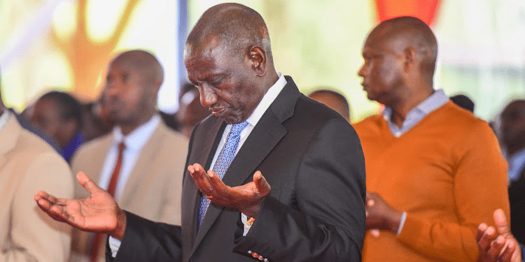 Kenyans Given 4 Days To Share Views On Govt Regulating Churches Mudavadi Launches Nationwide Public Hearings On Regulating Rogue Churches