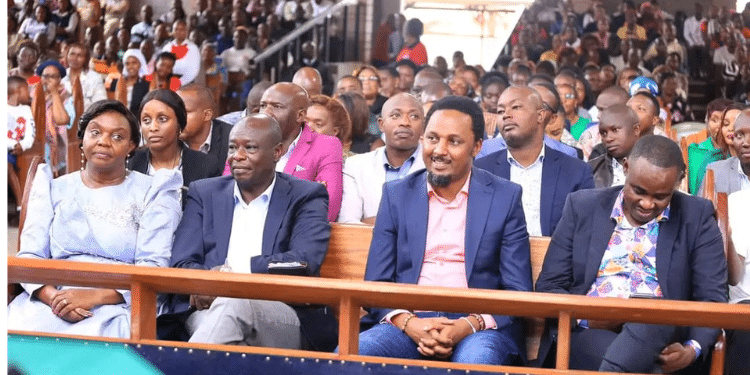 Gachagua Security Reinstated Days After It Was Withdrawn Gachagua Security Reinstated Days After It Was Withdrawn Gachagua Security Reinstated Days After It Was Withdrawn Malala