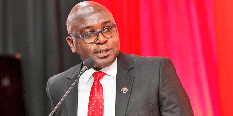 Kra Announces Ksh1.005 Trillion 2024 Revenue Collection