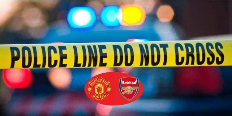 Manchester United Fan Dies After Attack By Arsenal Fan
