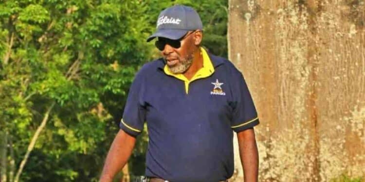 Willis Ayieko: Decorated Career Of Wells Fargo Manager Brutally Murdered The Late Wells Fargo Company Human Resource Manager Willis Ayieko.