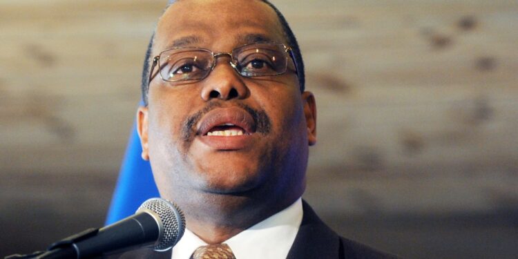 Haiti Prime Minister Fired 6 Months After Taking Office Haiti’s Prime Minister Garry Conille. Photo/Cnnhaiti’s Prime Minister Garry Conille. Photo/Cnnhaiti’s Prime Minister Garry Conille. Photo/Cnn
