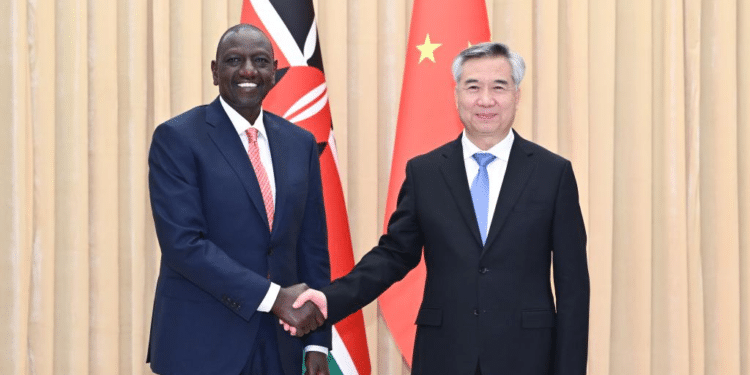 China And Hungary Announce Scholarships For Kenyan Students Hungary China Announce Scholarships For Kenyans