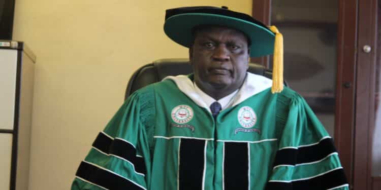 Talks Between Moi University &Amp; Union Officials Collapse Talks Between Moi University &Amp; Union Officials Collapse Talks Between Moi University &Amp; Union Officials Collapse