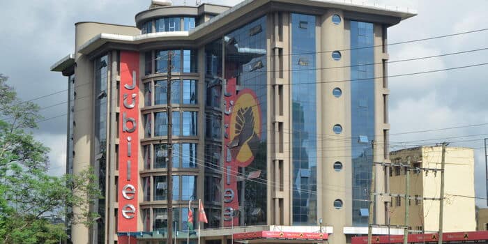 Former Jubilee Headquarters. Photo/Kenyans.co.keformer Jubilee Headquarters. Photo/Kenyans.co.ke