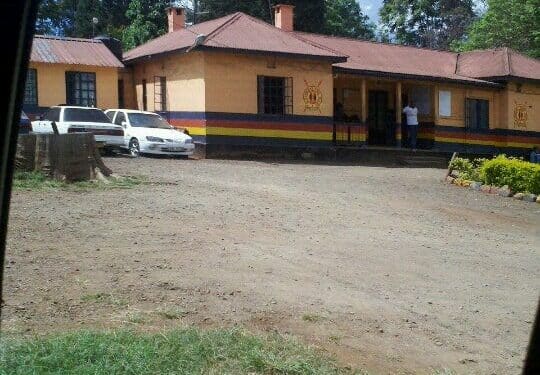 Man Cries, Claims Police Demanded Bribe To Save His Abducted Wife Still Missing Mercy Awuor Family In Distress After Her Abduction