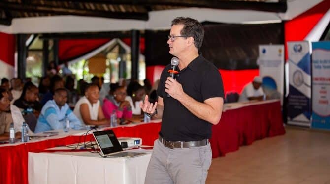 Australian Company To Lay Off 1,600 Kenyans After Announcing Exit Base Titanium To Lay Off Over 1,600 Employees
