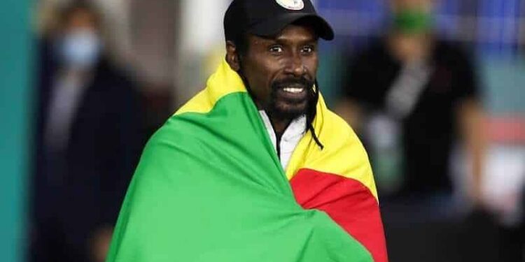 10 Top European Football Coaches Fired In 2024 Aliou Cissé After Leaderfoot.cg. Football