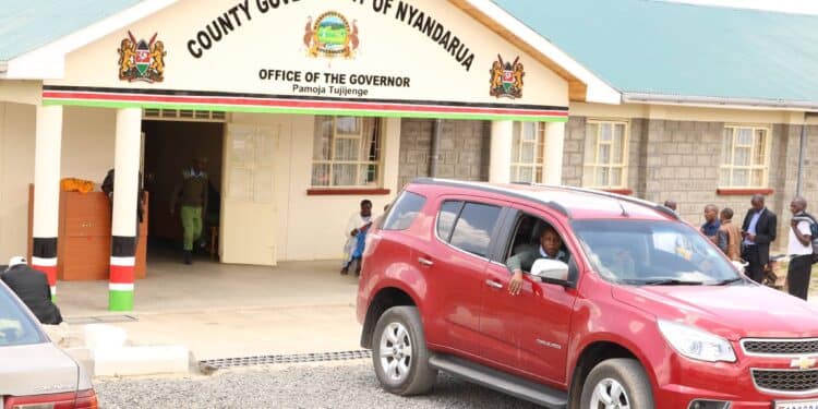 Nyandarua County Govt Announces 113 Vacancies: How To Apply Nyandarua County Govt Announces 113 Vacancies: How To Apply