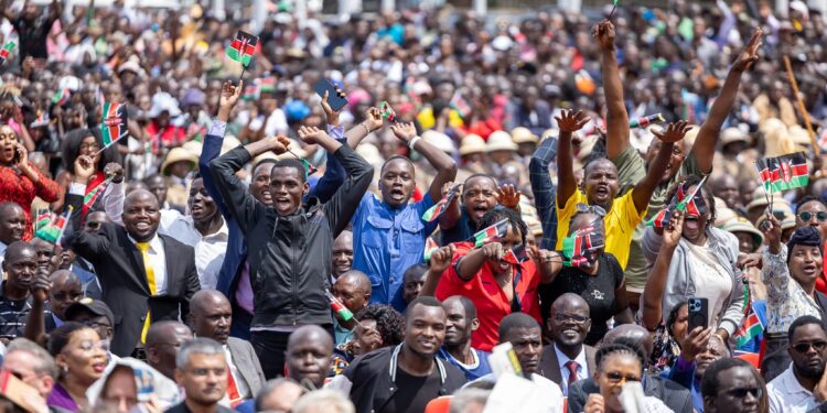 In Pictures: Moments Captured During Kindiki Swearing In In Pictures: Moments Captured During Kindiki Swearing In In Pictures: Moments Captured During Kindiki Swearing In In Pictures: Moments Captured During Kindiki Swearing In