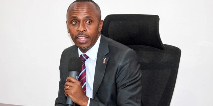 The National Assembly'S Ict Committee Questioned The Communications Authority (Ca) On Measures To Protect Consumers From Data Bundle Expiries And Internet Service Disruptions By Internet Service Providers (Isps) Like Safaricom, Airtel, And Telkom.