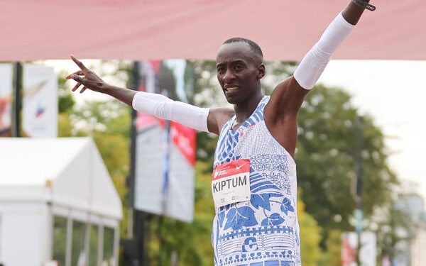 Kelvin Kiptum Family Appeals For Help From Kenyans