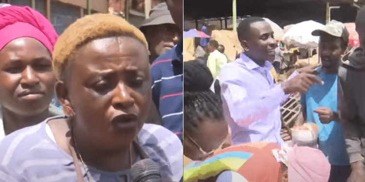 Gachagua Impeachment- Mp Wamumbi Recall Process Starts