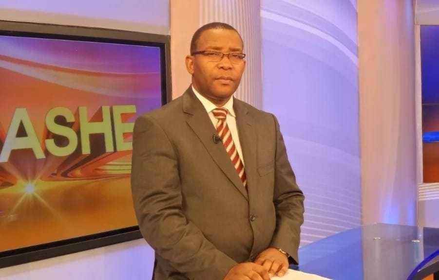 5 Media Personalities Who Have Dominated Kenyan Tv And Radio For Over Two Decades 5 Journalists Who Have Dominated Tv &Amp; Radio Over 2 Decades