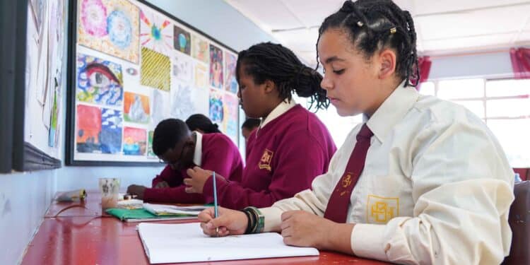 Why Brookhurst Continuously Attains Top Marks