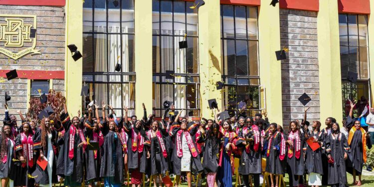 Why Brookhurst Continuously Attains Top Marks