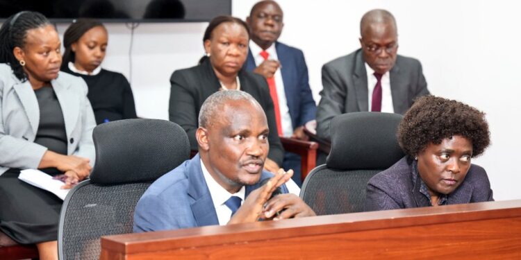 Cs Mbadi Clarifies Proposed Taxation Targeting Social Media In Kenya Mbadi Clarifies Tax Targeting Social Media Creatives