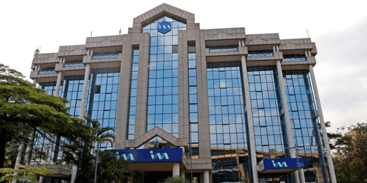 Nyambura Koigi Retires From I&Amp;M Group After 9 Years Nyambura Koigi Retires From I&Amp;M Group After 9 Years Nyambura Koigi Retires From I&Amp;M Group After 9 Years