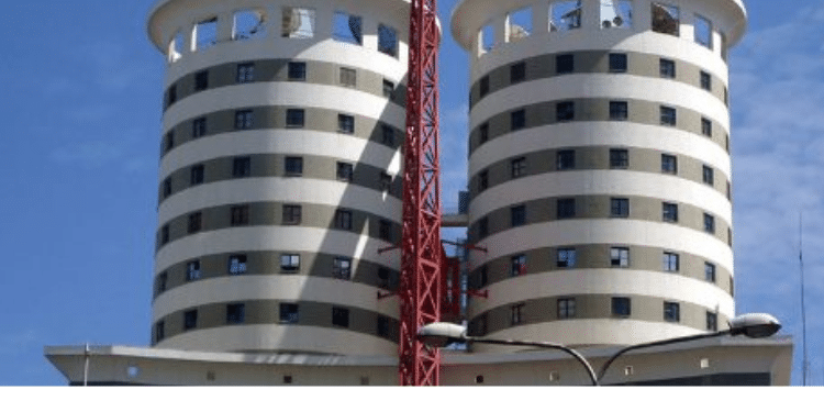 Mck Clarifies Claims Of Investigating Nmg Over Recent Exposemck Clarifies Claims Of Investigating Nmg Over Recent Expose Mck Clarifies Claims Of Investigating Nmg Over Recent Expose