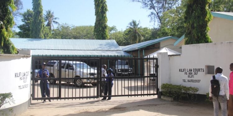 Peter Muriithi Sentenced To110 Years In Prisonpeter Muriithi Sentenced To110 Years In Prison Peter Muriithi Sentenced To110 Years In Prison