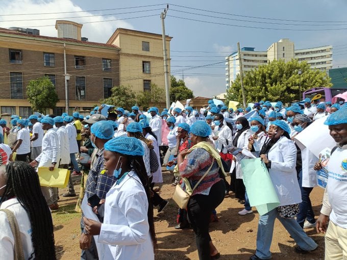 Duale Announces Shift In Licensing Rules As Kenya Prioritises Local Doctors