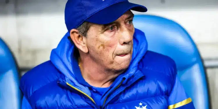 10 Top European Football Coaches Fired In 2024 Football, A Past Photo Of Jean-Louis Gasset . Photo/@Iconsport