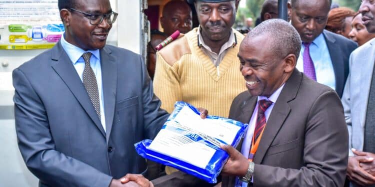 Ministry Of Education Clarifies Raising University Entry Grade To B- For 2024 Candidates Ministry Of Education Clarifies Raising University Grade