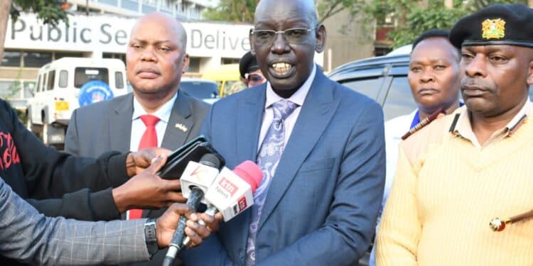 Govt Addresses Looming Crisis In Schools Ahead Of Reopening Government Assures Smooth Transition For Grade 9 Learners
