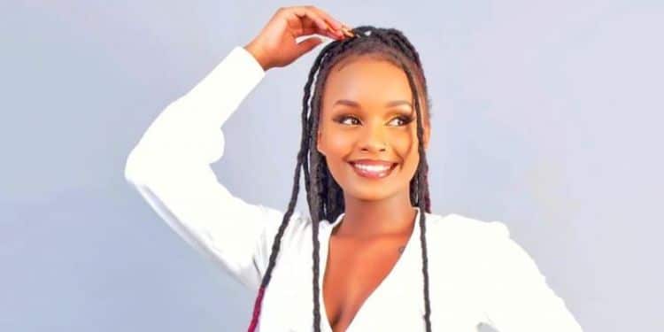 Georgina Njenga Speaks Out After Viral Video Of Assault Kenyan Content Creator Georgina Njenga. Kenyan Content Creator Georgina Njenga.