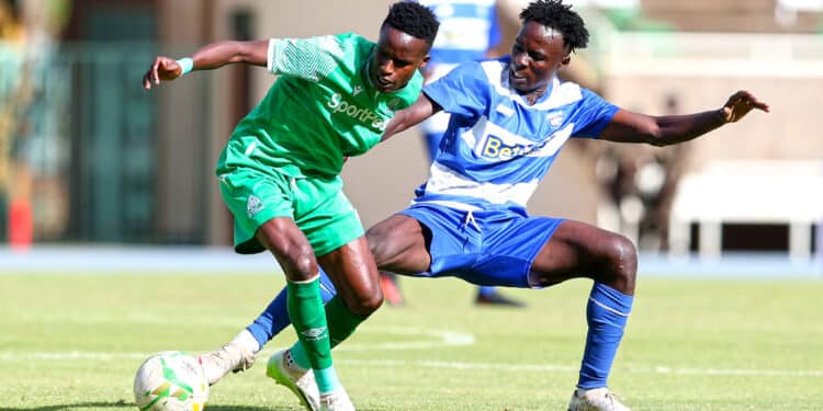 Mashemeji Derby Postponed Indefinitely Due To Lack Of Venue