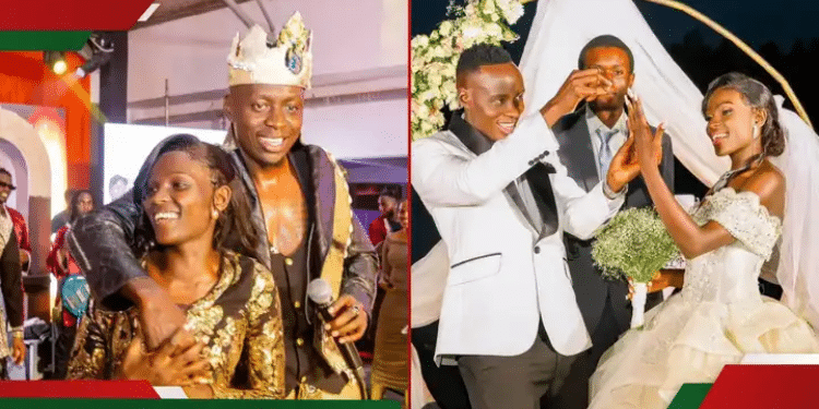 Photos Of Oga Obinna And Dem Wa Facebook. Photo: Tuko