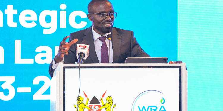 The Kibuka Project Physical Outputs Are Split Into Hydropower And Irrigation To Serve The Counties Of Tharaka, Kitui, Garissa, And Tana River Counties.