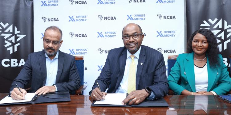 Ncba Group Retail 