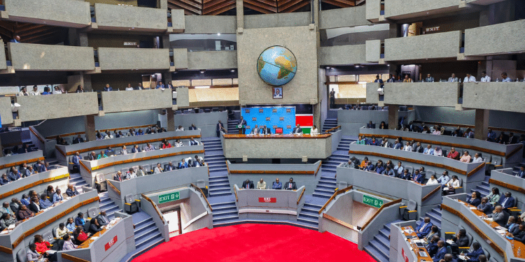 No Flip-Flopping - Mudavadi Speaks Of Ruto'S Vision The Public Stakeholders’ Validation Forum At The Kenyatta International Convention Centre (Kicc) Photo: Mudavadi X