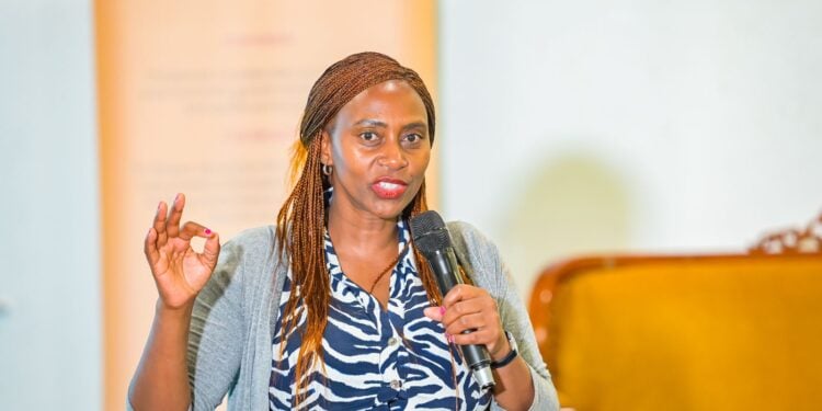 Lucy Wambui: Ps Muthoni Issues Statement After Her Death Lucy Wambui: Ps Muthoni Issues Statement After Her Death