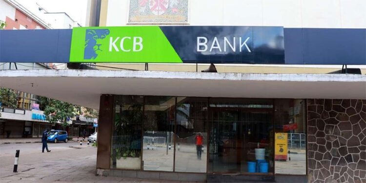 Kcb Bank Announces Various Job Opportunities 