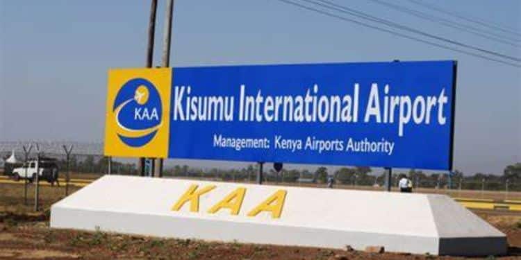 Kisumu International Airport Signage.kisumu International Airport Signage.kisumu International Airport Signage.kisumu International Airport Signage.